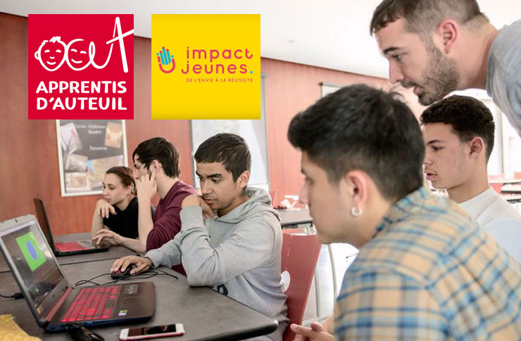 les-activites-impact-jeunes-apprentis-auteuil-le-cloitre-marseille