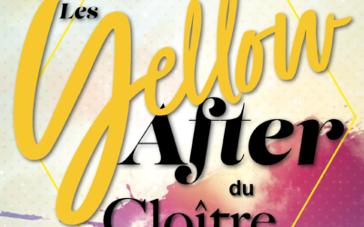 Yellow After au Cloître