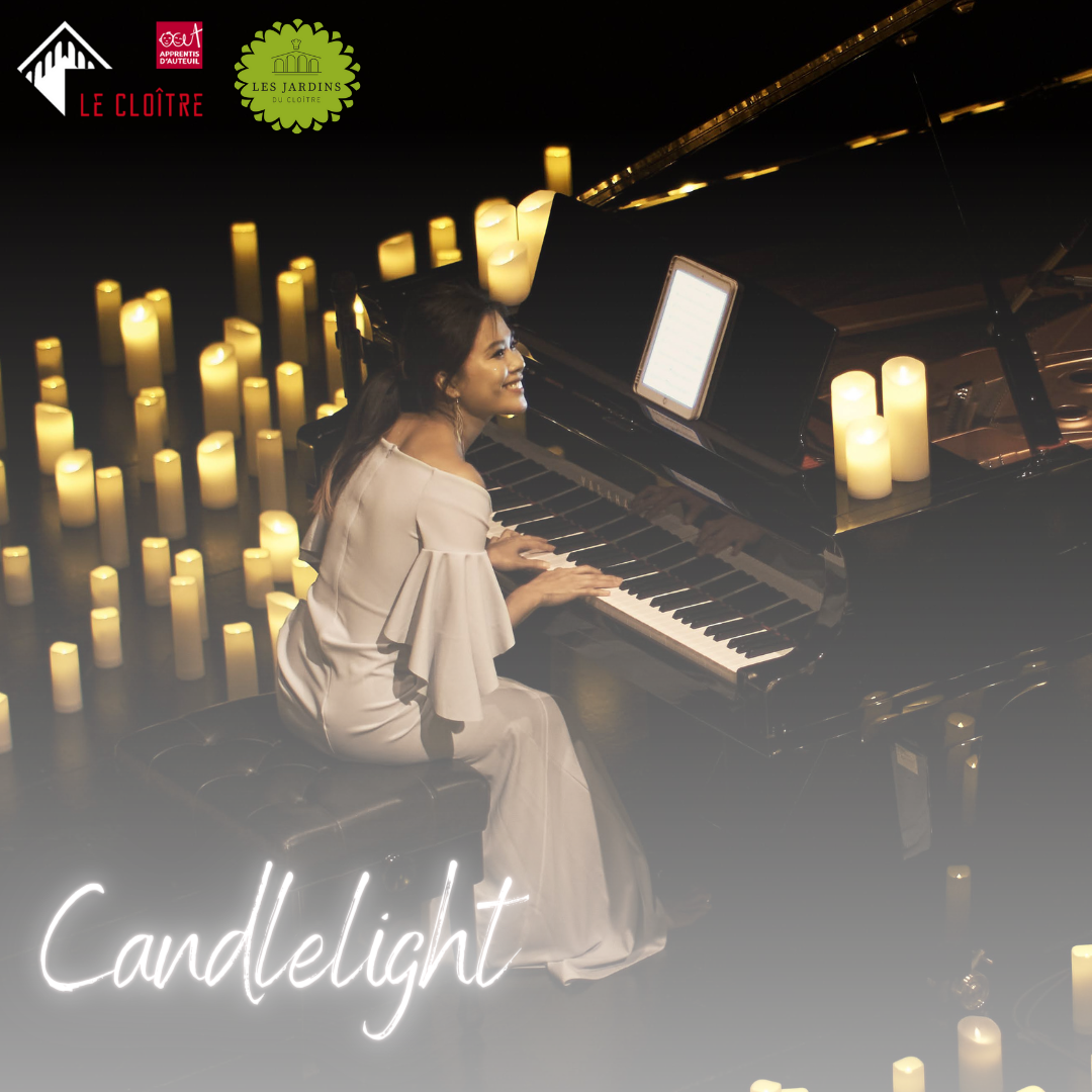 CandleLight-3
