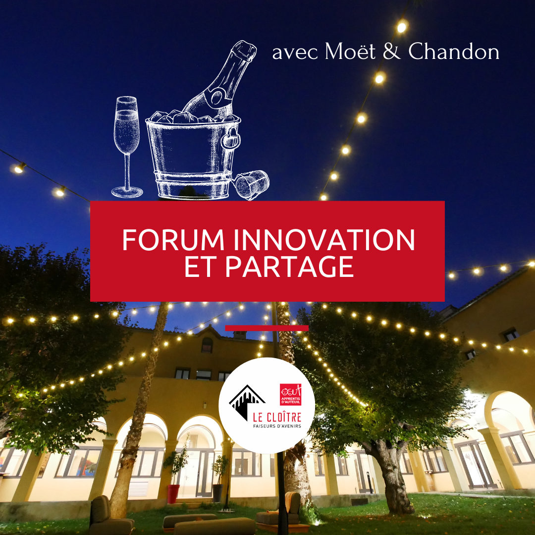 Gala x Moet et Chandon