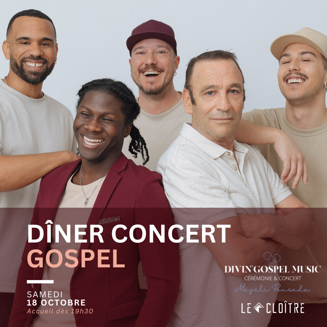 DIVIN GOSPEL MEN - samedi 18 octobre (carré) Diner_theatre_marcel_pagnol_le_cloitre2