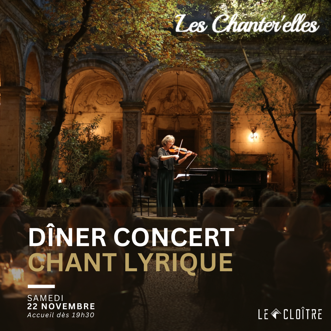 Vignette - Les Chanterelles Diner_theatre_marcel_pagnol_le_cloitre2